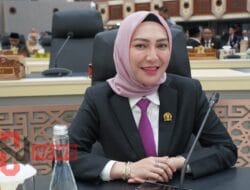 Shemmy Permata Sari Perjuangkan Peningkatan Anggaran untuk Pemberdayaan Perempuan dan Pemuda di Kaltim