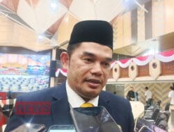 Ketua DPRD Kaltim Hasanuddin Mas’ud Soroti IPM Tinggi Namun Tak Mencerminkan Pemerataan Pembangunan