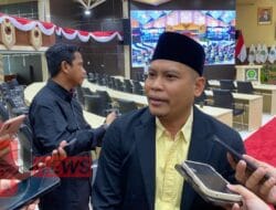 Salehuddin Dorong Evaluasi Pendidikan Pasca Penghapusan Ujian Nasional, Fokus pada Pengukuran Kompetensi Siswa