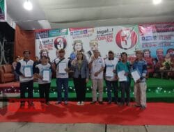 Kampanye MANIS di Datah Bilang Ulu: Komitmen untuk Kemajuan dan Pelestarian Budaya