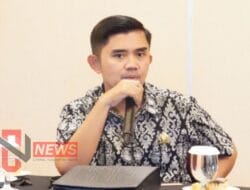Anggota DPRD Kaltim Andi Satya Soroti Masalah Pelayanan Kesehatan di Samarinda