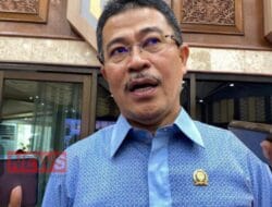Darlis Pattalongi Ingatkan Generasi Muda Kaltim untuk Jaga Keseimbangan Ilmu dan Tradisi