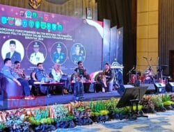 Ketua DPRD Kaltim Usulkan Pemberian Souvenir bagi Pemilih di Pilkada 2024