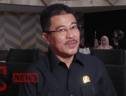 Anggota DPRD Kaltim Darlis Patalongi Ajak Genaris Muda Jadi Fasilitator Kerukunan