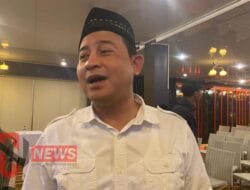 Sapto Setyo Pramono Arahkan Dana Khusus Pemprov Kaltim untuk UMKM Rumah Tangga