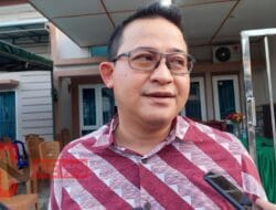 Prioritaskan Perbaikan Drainase, Sapto Setyo Pramono Dorong Pemkot Samarinda Atasi Banjir