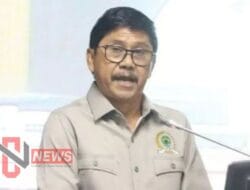 Baharuddin Harap Pembangunan Infrastruktur PPU Terus Berlanjut