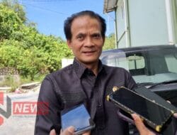 DPRD Kaltim Soroti Ketimpangan Pembangunan Infrastruktur di Daerah Perbatasan