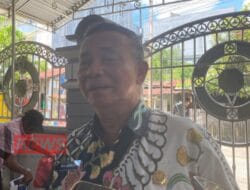 DPRD Kaltim Serukan Aksi Nyata untuk Mengatasi Kebakaran Hutan dan Melestarikan Alam