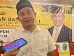Sapto Setyo Pramono Tekankan Perlunya Pengembangan Energi Terbarukan untuk Masa Depan Kaltim