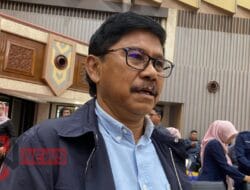 Baharuddin Muin: Pengurangan Pengangguran Harus Jadi Prioritas Pemprov Kaltim