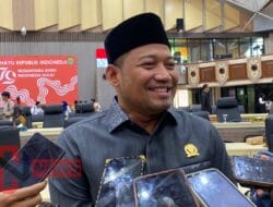 Fuad Fakhruddin Desak Pemprov Kaltim Tingkatkan Fasilitas Pendidikan di Loa Buah