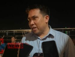 Fahruddin Pastikan Pembentukan AKD DPRD Kaltim Mengutamakan Keadilan dan Kerja Sama