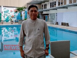 Gulman:Pentingnya Pemimpin Berpengalaman di Dunia Usaha untuk Kaltim