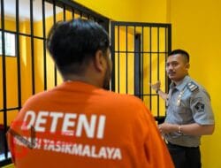 Operasi Jagratara: 687 WNA Terjaring, Pelanggaran Izin Tinggal Mendominasi Temuan