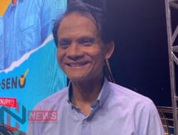 Subandi Dorong Penambahan Anggaran untuk Perbaikan Infrastruktur dan Penanganan Banjir di Samarinda