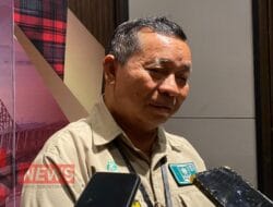 Jahidin Tegaskan Netralitas ASN Kunci Kelancaran Pilkada 2024