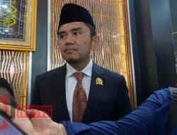 Andi Satya Janji Perjuangkan Pendidikan dan Kesehatan Gratis untuk Kaltim