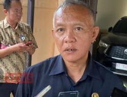 Samsun: Media Memiliki Peran Strategis untuk Menjaga Stabilitas Politik Kaltim Menjelang Pilkada 2024