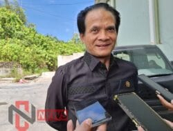 Subandi Prioritaskan Peningkatan Anggaran untuk Infrastruktur dan Penanganan Banjir di Samarinda
