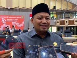 Pembangunan Infrastruktur dan Pendidikan Jadi Fokus Utama Fuad Fakhruddin di DPRD Kaltim