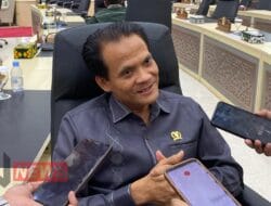 Subandi Soroti Kesenjangan Fasilitas Pendidikan di Samarinda, Dorong Peningkatan Infrastruktur