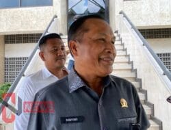 Sugiyono Respons Cepat Masalah Infrastruktur di Lempake, Tekankan Pentingnya Penerangan dan Perbaikan Jalan