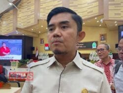 Andi Satya Ajak Masyarakat Kaltim Proaktif Jaga Kesehatan