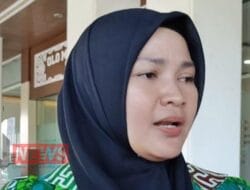 Yenni Eviliana Ajak Masyarakat Berpartisipasi Dalam Pilkada 2024