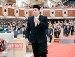 Husni Fahruddin Serukan Pemuda Kaltim Jadi Pelopor Pembangunan IKN Nusantara