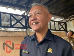Samsun Soroti Lubang Tambang Terbengkalai di Kaltim
