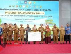 DPRD Kaltim Dorong Aksi Nyata untuk Percepatan Program Stop Buang Air Besar Sembarangan dan Penurunan Stunting
