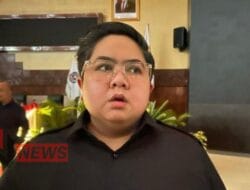 Amanda Emira Moeis Soroti Masalah Infrastruktur dan Pelayanan Publik di Samarinda