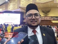 Anggota DPRD Kaltim Mendorong Agar Dispora Kaltim Beri Atensi Lebih Bagi Atlet Taikwondo
