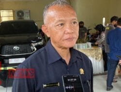 Generasi Muda Kaltim Diminta Lirik Sektor Pertanian Sebagai Peluang Wirausaha
