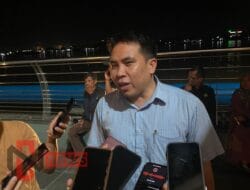 Muhammad Husni Fahruddin: Fokus Utama adalah Penuhi Kebutuhan Masyarakat Kaltim