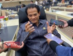 Subandi Tekankan Peningkatan SDM Kaltim Menyongsong Perpindahan IKN