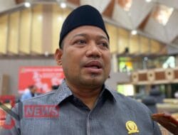 Fuad Fakhrudin: Relawan Merupakan Pahlawan Tanpa Tanda Jasa, Perlu Diberi Dukungan Lebih