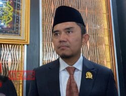 Andi Satya Serukan Pemulihan SMAN-10 untuk Perluas Akses Pendidikan di Rapak Dalam