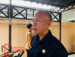 Samsun Ajak Pemuda Kaltim Manfaatkan Sektor Pertanian untuk Berwirausaha