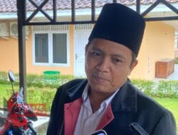Selamet Ari Wibowo Serukan Pembaruan Teknologi dan Kebijakan Impor untuk Tingkatkan Minat Pemuda di Sektor Pertanian
