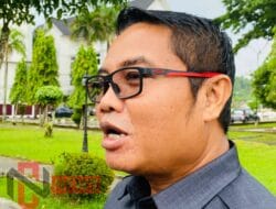 Guntur Dorong Pemuda Kukar Tingkatkan Keterampilan Hadapi Dampak Pembangunan IKN