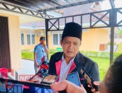 Selamet Ari Wibowo Dukung Insentif Millenial Kementan, Soroti Ketahanan Pangan Kaltim