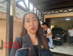 Yonavia Soroti Tantangan Infrastruktur di Kubar dan Mahakam Ulu, Fokus pada Jalan dan Air Bersih