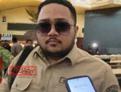 Afif Rayhan Harun Ingin Bergabung dengan Komisi III DPRD Kaltim untuk Fokus pada Pembangunan Infrastruktur