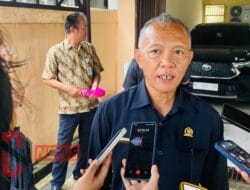 DPRD Kaltim Dorong Pemprov Pastikan Stok Beras Aman Menjelang Natal dan Tahun Baru