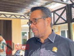 DPRD Kaltim Fokus Perjuangkan Pembangunan Jembatan Layang Simpang Rapak Balikpapan