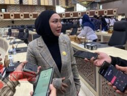 Shemmy Permata Sari Dorong Peningkatan Partisipasi Perempuan di Politik untuk Kebijakan yang Lebih Responsif