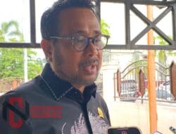 Balikpapan Siapkan Infrastruktur Jadi Gerbang Utama IKN, Sabaruddin: Kolaborasi dengan Pusat Sangat Dibutuhkan