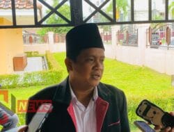 Selamet Ari Wibowo Soroti Pentingnya Transparansi dalam Pengelolaan Insentif untuk Petani Kaltim